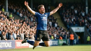 Goal Celebration Joy