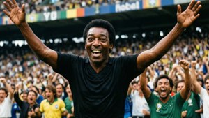 Goal Celebration King