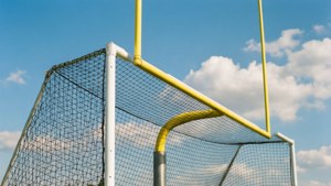 Goal Post Sky
