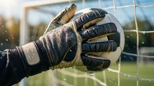 Goalkeeper Save