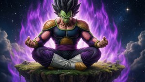God of Destruction