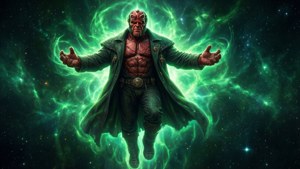 God of Doom