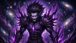 God of Hyperdeath