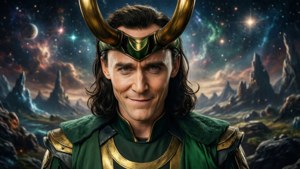 God of Mischief
