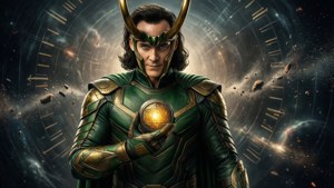 God of Mischief's Realm