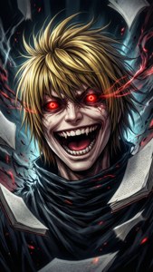 God of the New World