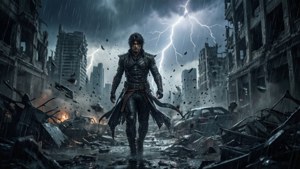 God of Wrath