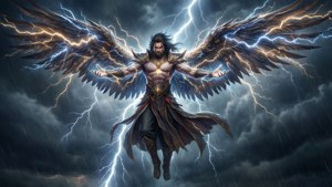 God of Wrath