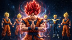 God Ritual