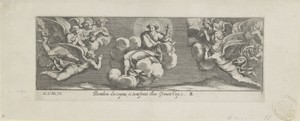 God zegende de zevende dag