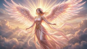 Goddess of Dawn