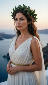 Goddess of Dawn