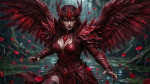 Goddess of Rot