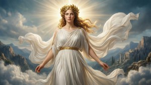 Goddess of War