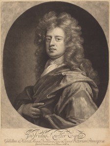 Godfrey Kneller