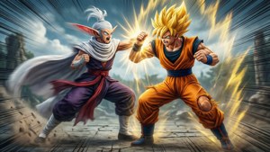 Godly Training