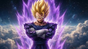 Godly Ultra Ego