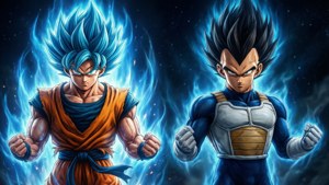 Gods of Destruction