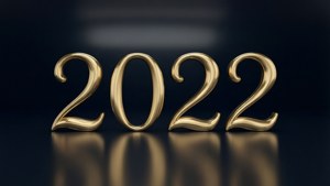Gold 2022 Elegance