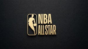 Gold All Star Minimal