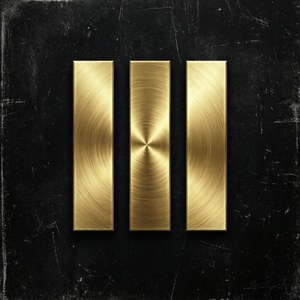 Gold Bar Logo