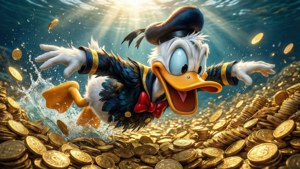 Gold Coin Dive