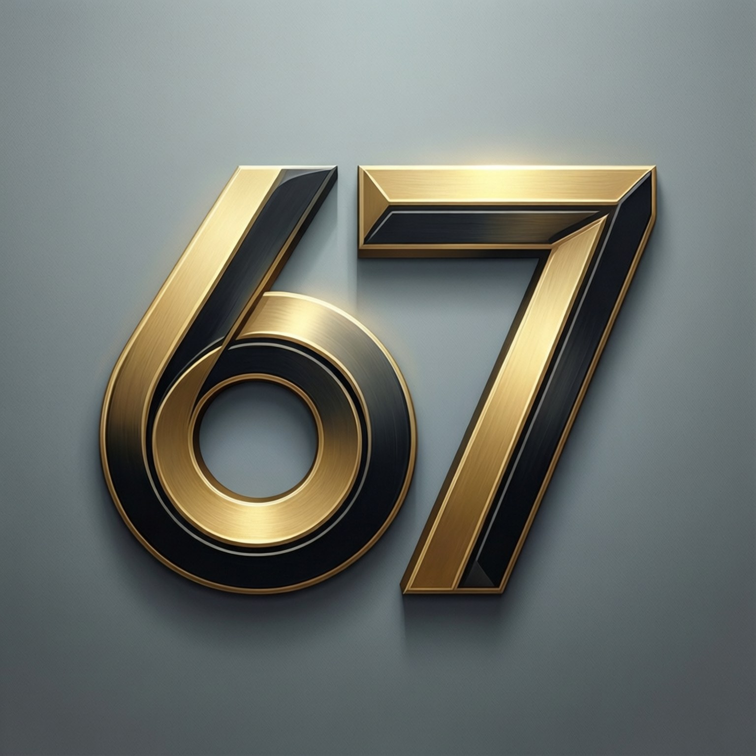 Gold Corporate 67 by Wallpapers.art Studio