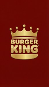 Gold Crown Minimalist