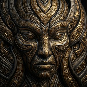 Gold Dimension