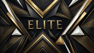 Gold Elite Geometry