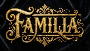 Gold Familia