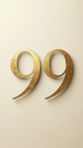 Gold Foil 99