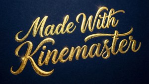 Gold Foil Elegance