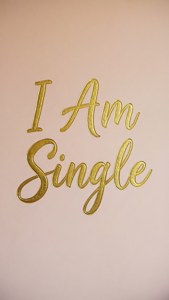 Gold Foil Elegance