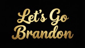 Gold Foil Elegant