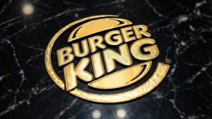 Gold Foil Logo