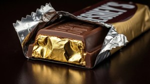 Gold Foil Luxury