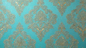 Gold Foil Royalty