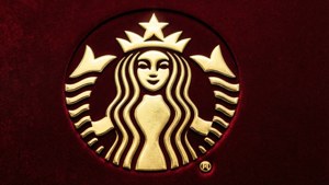 Gold Foil Siren