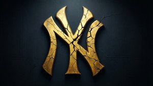 Gold Fracture
