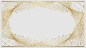 Gold Geometric Minimal Border