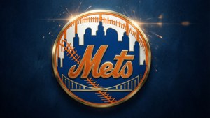 Gold Logo Glow
