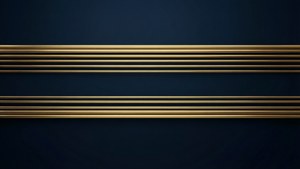 Gold Luxury Lines