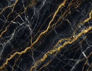 Gold Marble Elegance