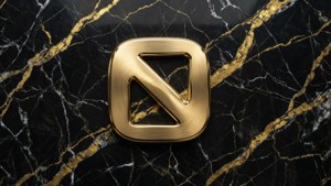 Gold Marble Notion