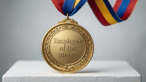 Gold Medal