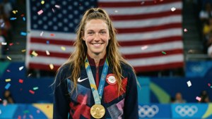 Gold Medal Glory