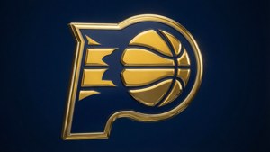 Gold Metal Logo