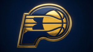 Gold Metal Logo