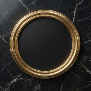 Gold Metallic Thumbnail
